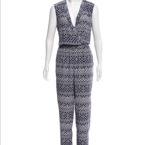 Diane Von Furstenberg Other - Diane Von Furstenberg Rawena Jumpsuit Diane Von Furstenberg Other - Diane Von Furstenberg Rawena Jumpsuit